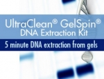 UltraClean GelSpin DNA Extraction Kit