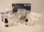 PowerWater® DNA Isolation Kit